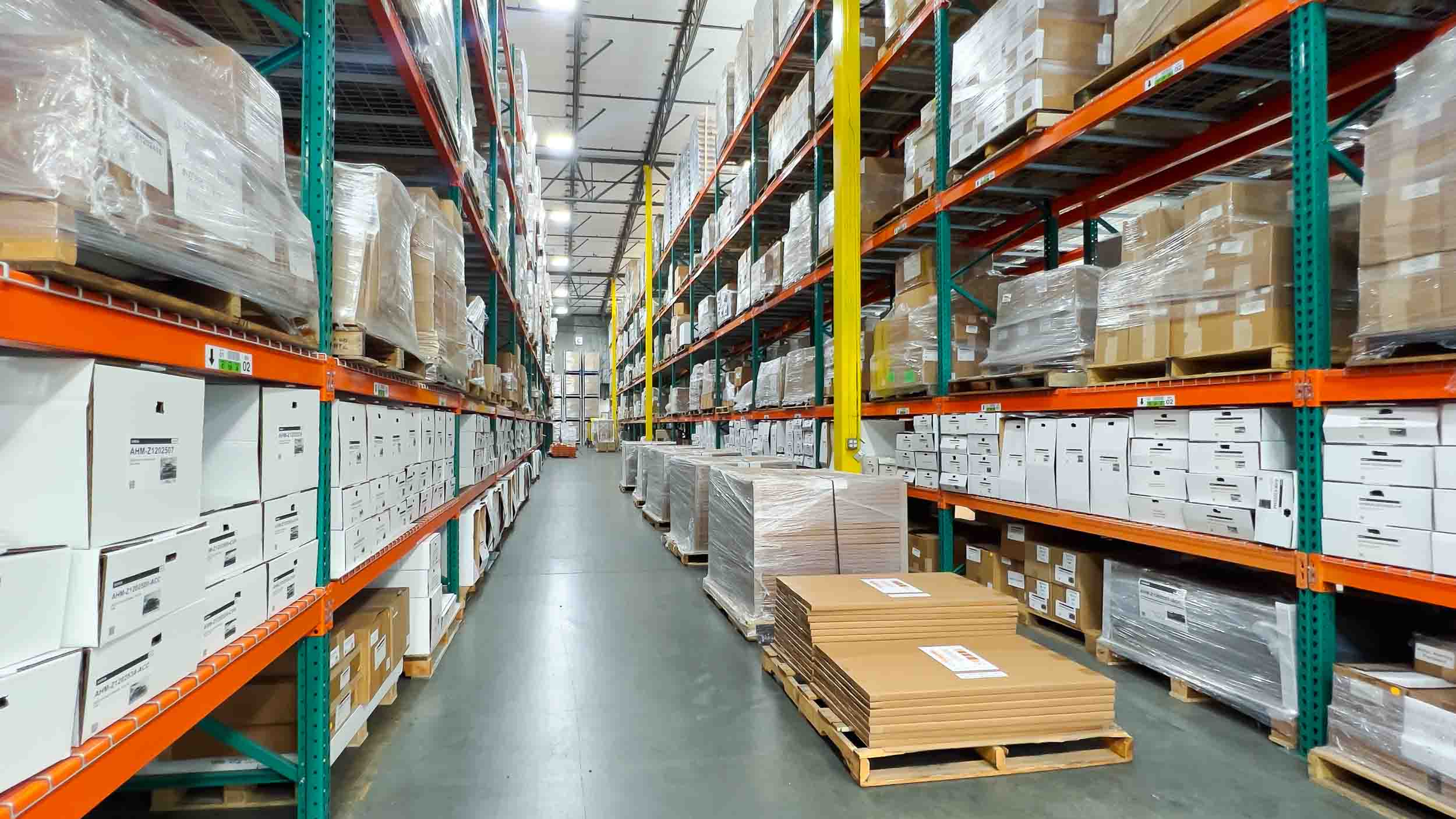 Direct_Edge_Print Services_Warehouse